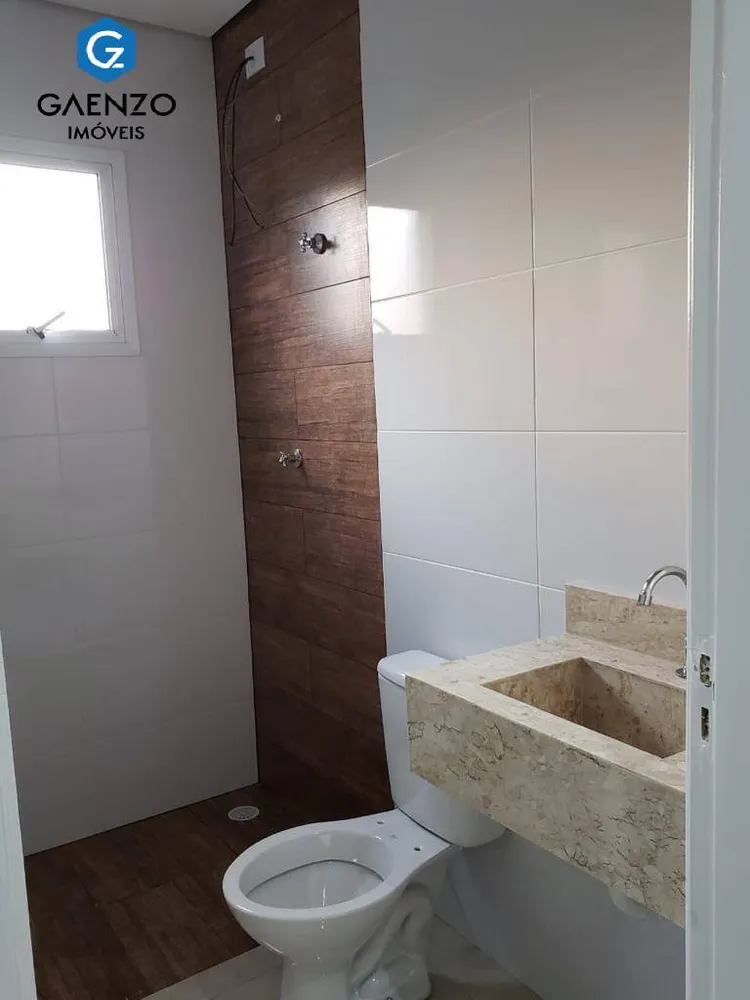 Sobrado, 3 quartos, 125 m² - Foto 8