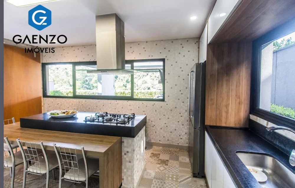 Casa de Condomínio, 5 quartos - Foto 4