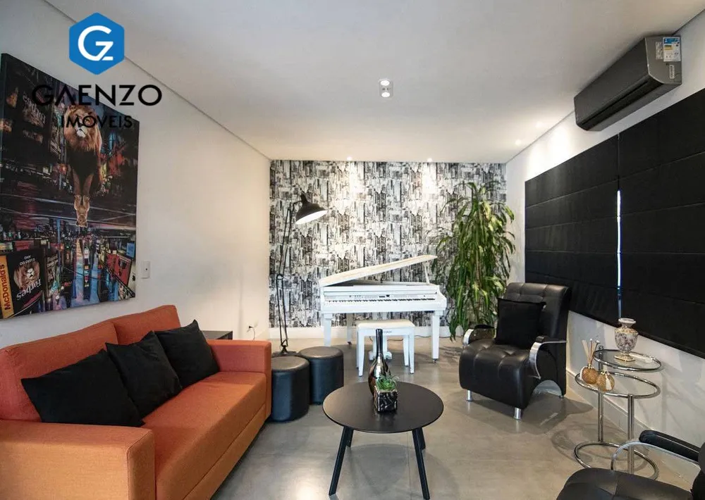 Casa de Condomínio, 5 quartos - Foto 8