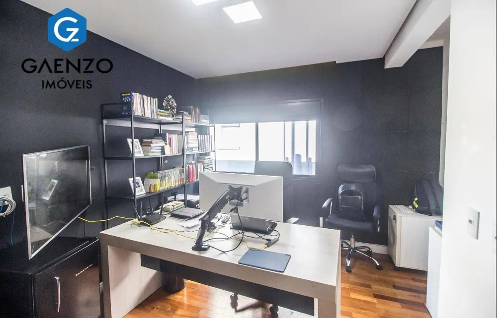 Casa de Condomínio, 5 quartos - Foto 6