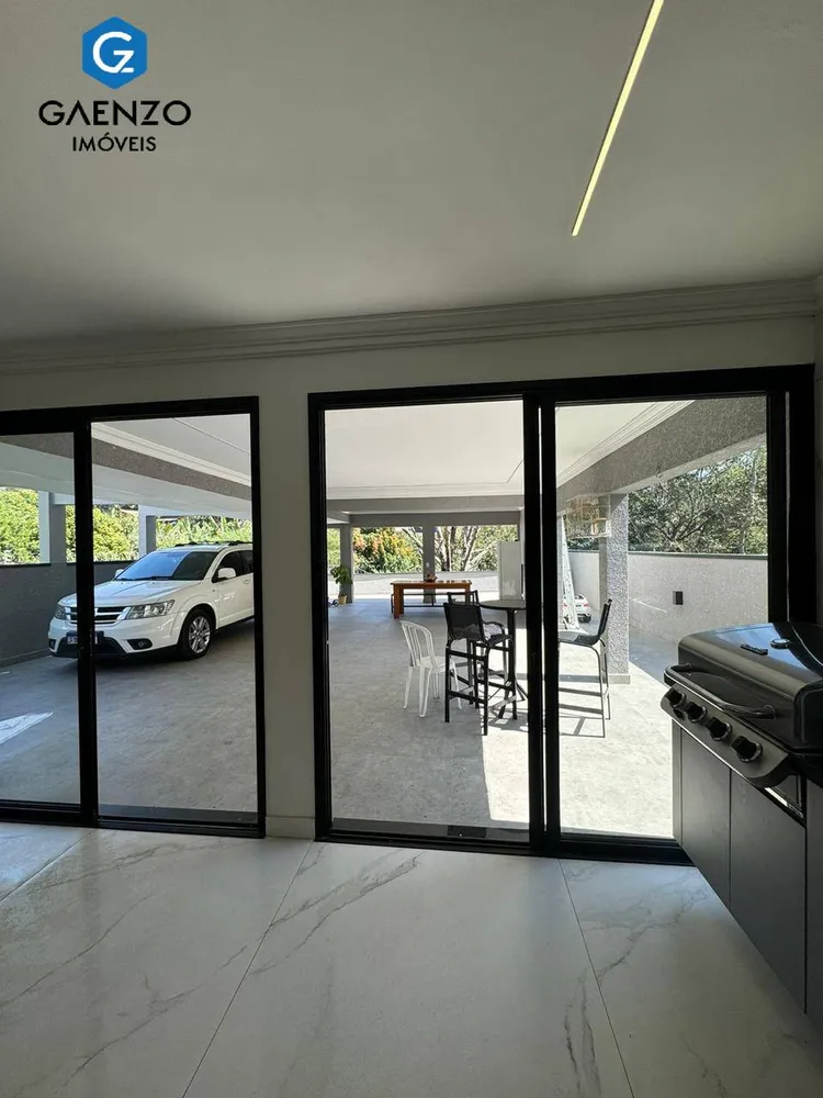 Casa de Condomínio, 4 quartos - Foto 6