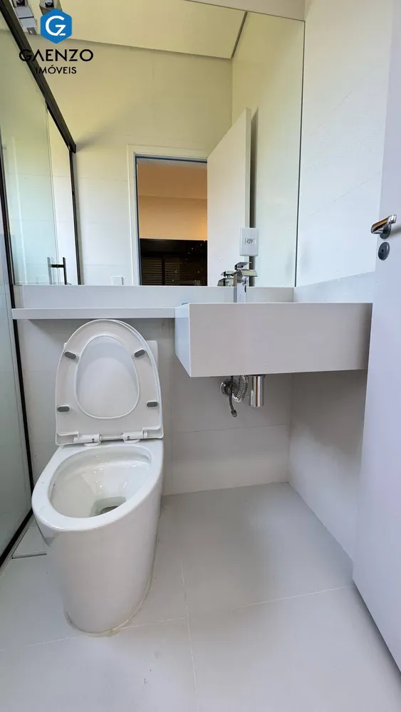 Casa de Condomínio, 3 quartos - Foto 9