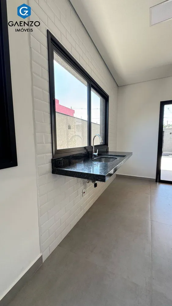 Casa de Condomínio, 3 quartos - Foto 12