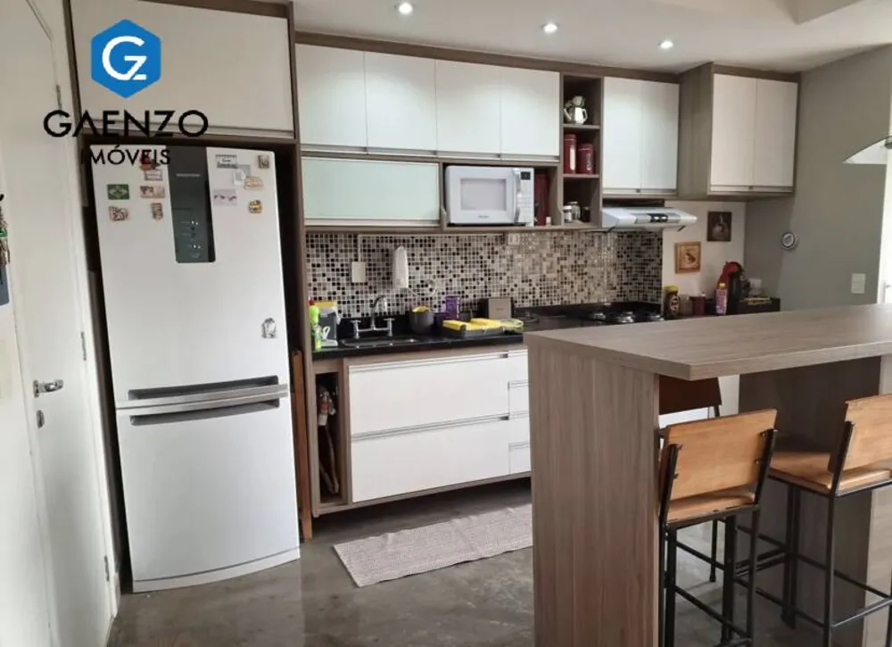 Apartamento, 2 quartos, 62 m² - Foto 4