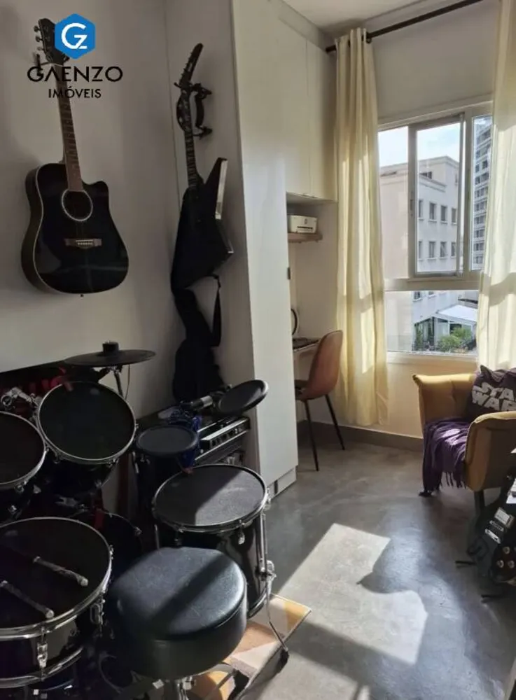 Apartamento, 2 quartos, 62 m² - Foto 2