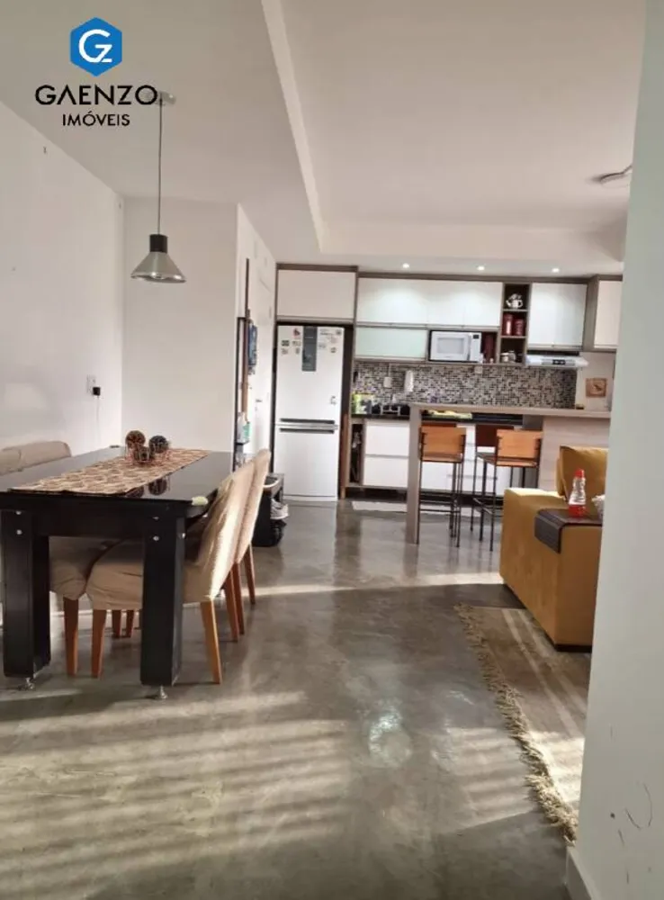 Apartamento, 2 quartos, 62 m² - Foto 5