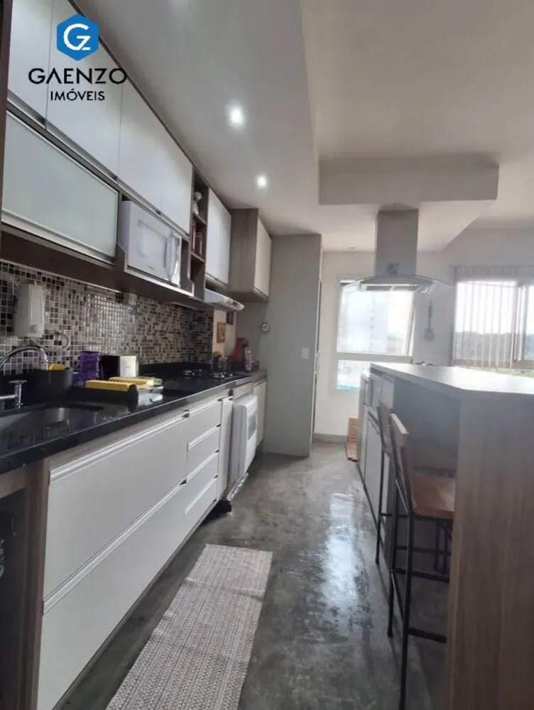 Apartamento, 2 quartos, 62 m² - Foto 1