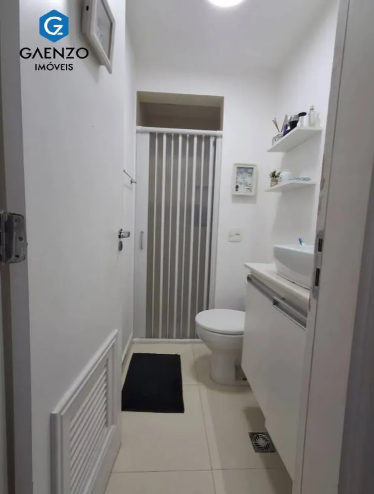 Apartamento, 2 quartos, 62 m² - Foto 6