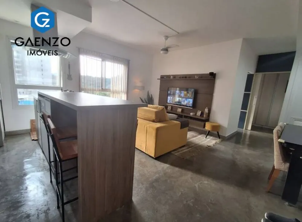 Apartamento, 2 quartos, 62 m² - Foto 11