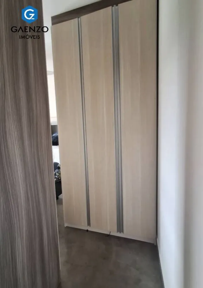 Apartamento, 2 quartos, 62 m² - Foto 12