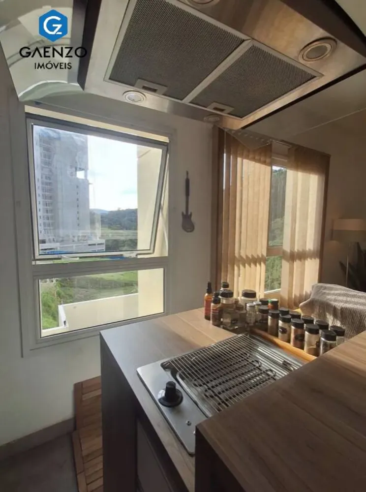 Apartamento, 2 quartos, 62 m² - Foto 3