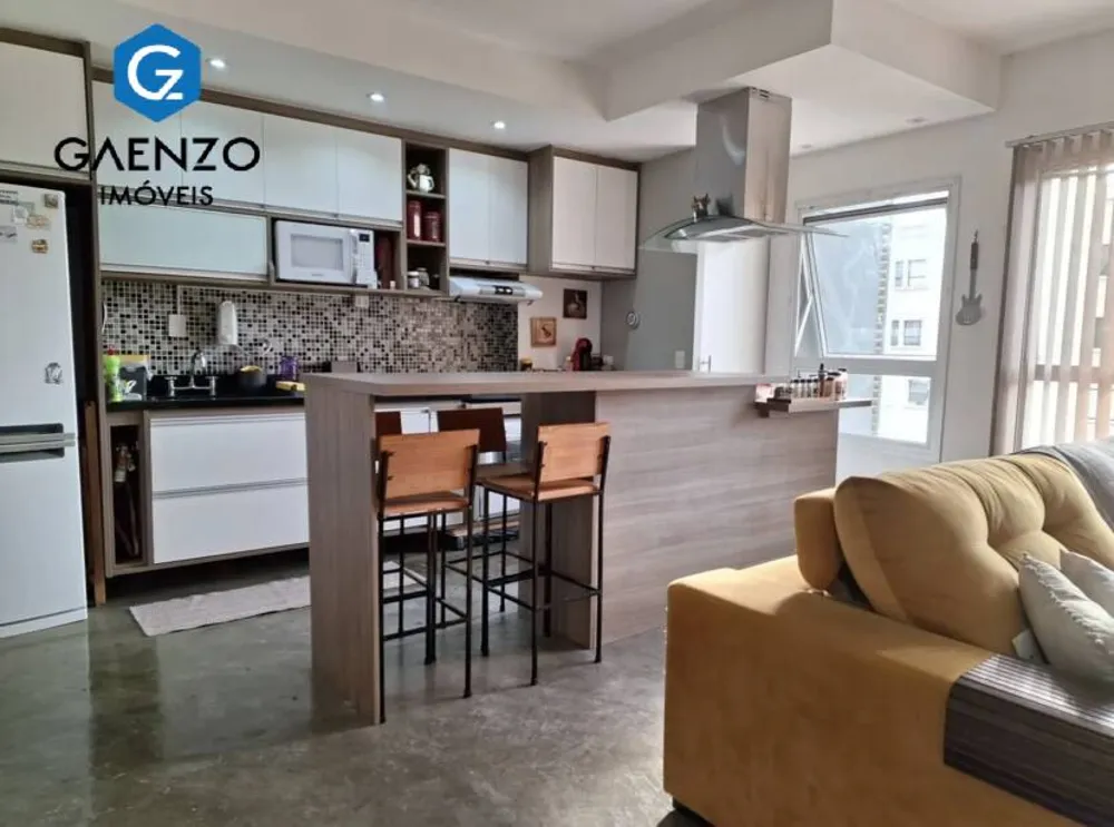 Apartamento, 2 quartos, 62 m² - Foto 9