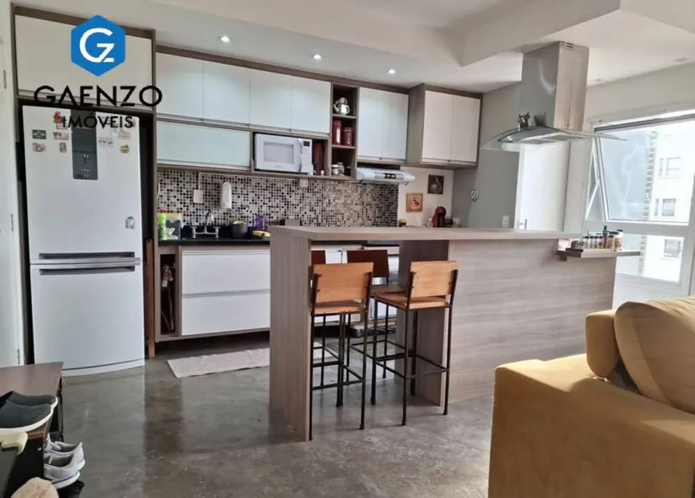 Apartamento, 2 quartos, 62 m² - Foto 8