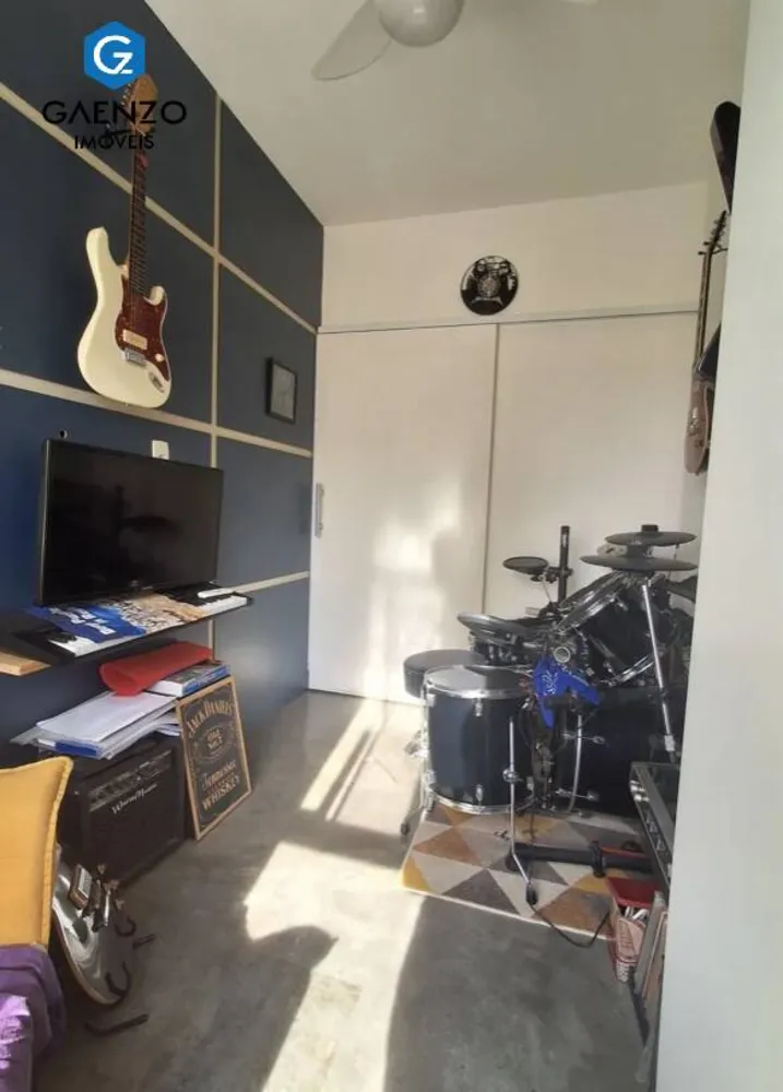 Apartamento, 2 quartos, 62 m² - Foto 10