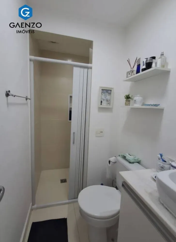 Apartamento, 2 quartos, 62 m² - Foto 7
