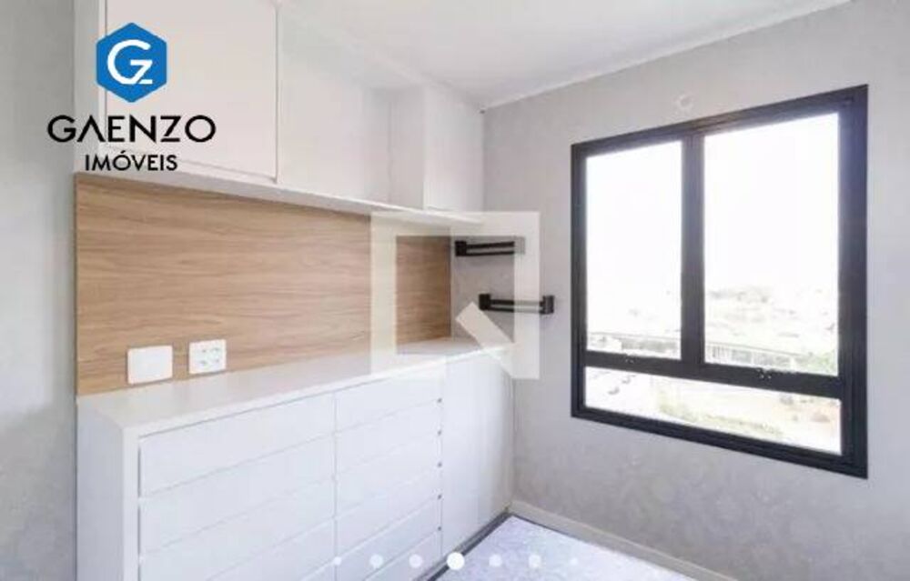 Apartamento, 1 quarto, 40 m² - Foto 5