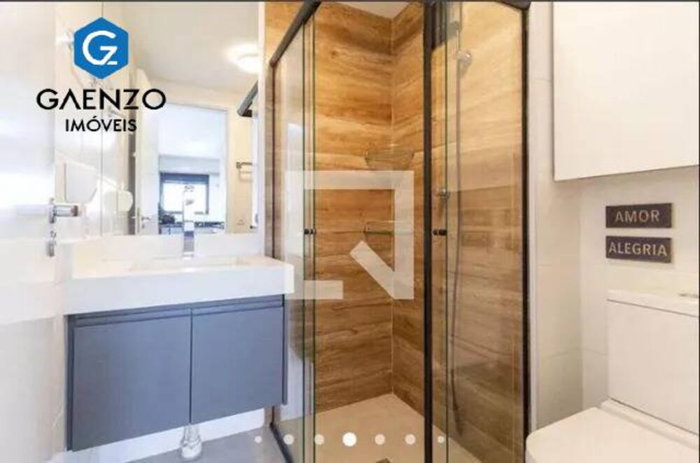 Apartamento, 1 quarto, 40 m² - Foto 4