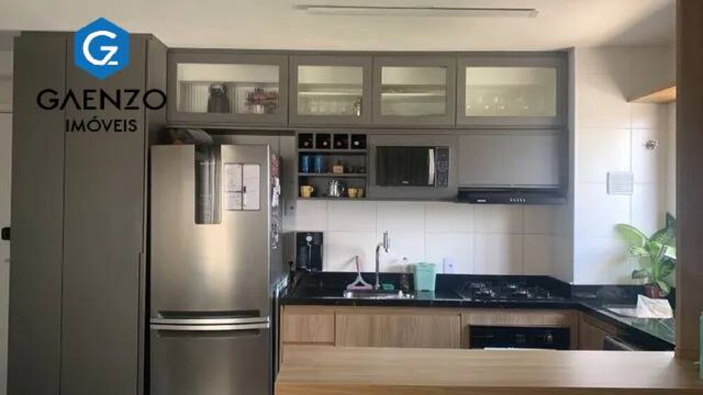 Apartamento, 1 quarto, 40 m² - Foto 3