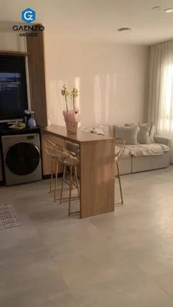 Apartamento, 1 quarto, 40 m² - Foto 2