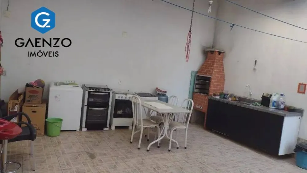 Sobrado, 3 quartos, 203 m² - Foto 15