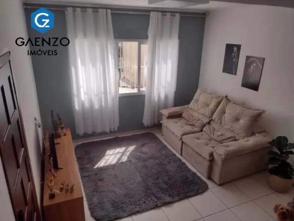 Sobrado, 3 quartos, 203 m² - Foto 5