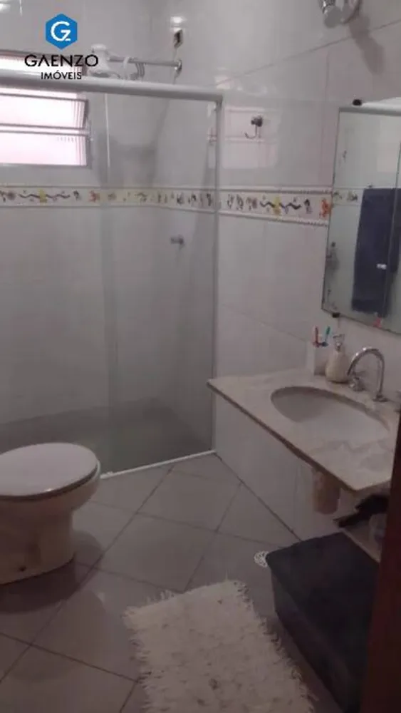 Sobrado, 3 quartos, 203 m² - Foto 13