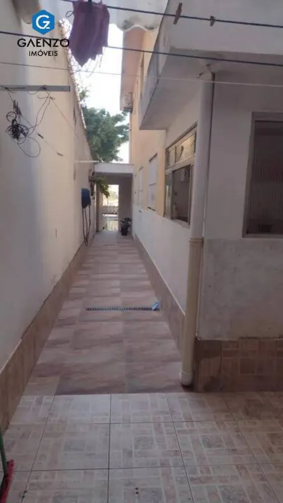 Sobrado, 3 quartos, 203 m² - Foto 8