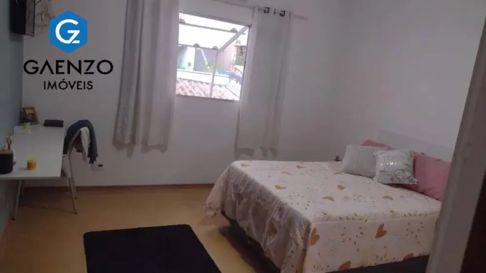 Sobrado, 3 quartos, 203 m² - Foto 6