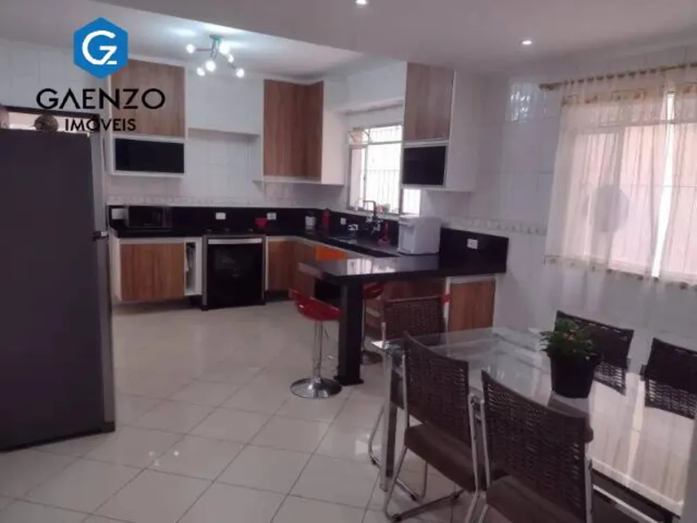Sobrado, 3 quartos, 203 m² - Foto 14