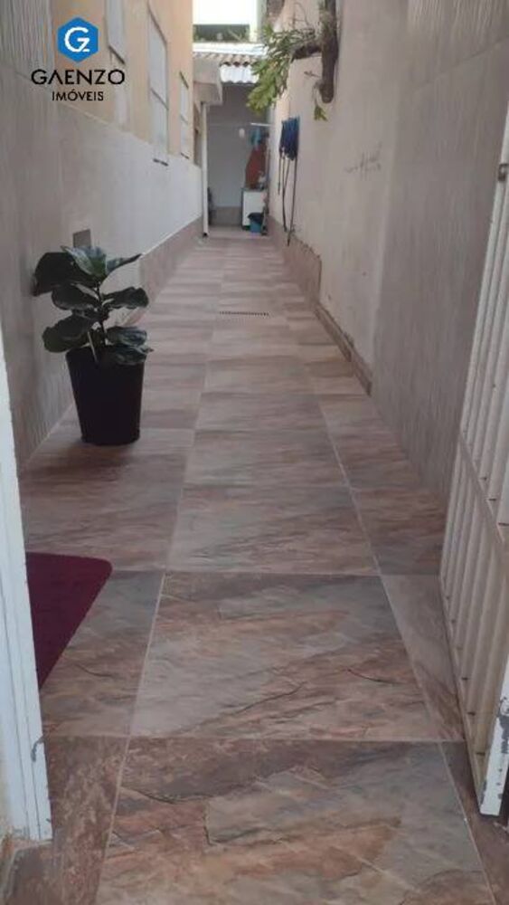 Sobrado, 3 quartos, 203 m² - Foto 4