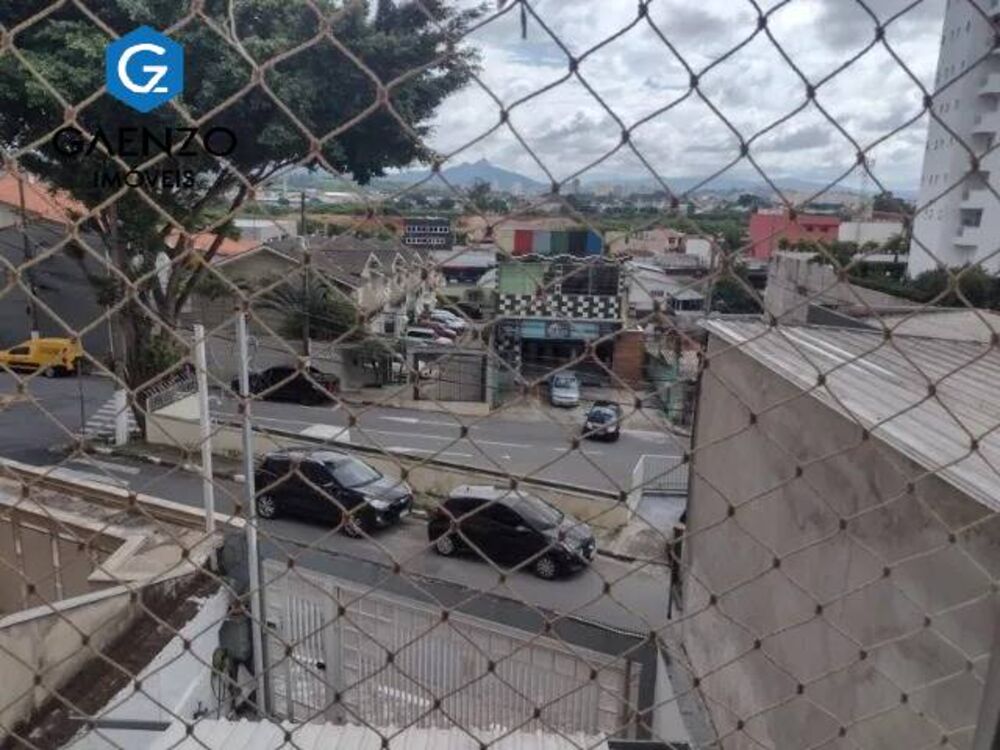 Sobrado, 3 quartos, 203 m² - Foto 3