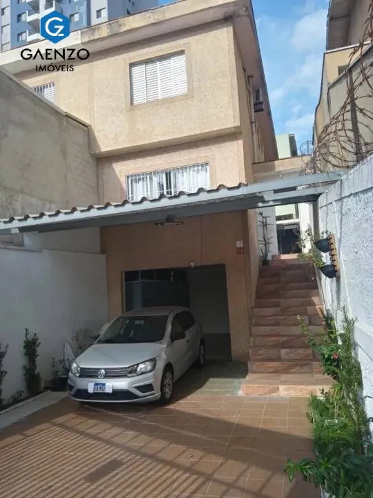 Sobrado, 3 quartos, 203 m² - Foto 10