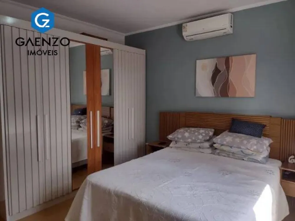 Sobrado, 3 quartos, 203 m² - Foto 11