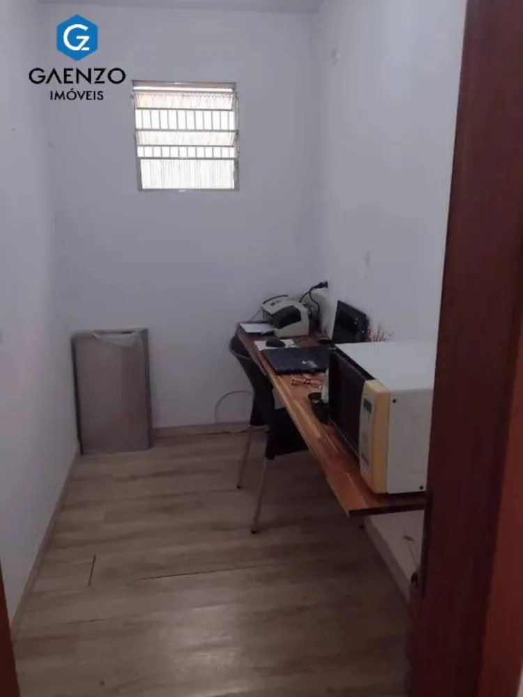 Sobrado, 3 quartos, 203 m² - Foto 8