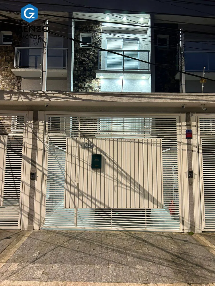 Sobrado, 3 quartos, 210 m² - Foto 4