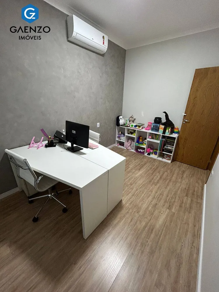 Sobrado, 3 quartos, 210 m² - Foto 11