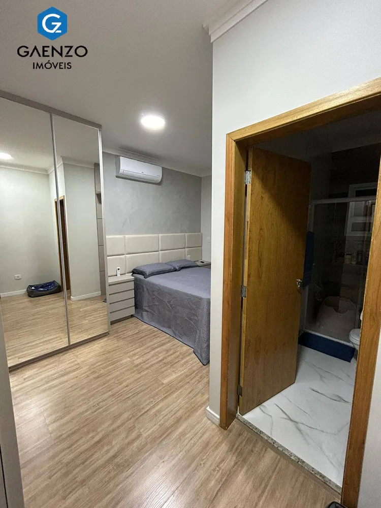 Sobrado, 3 quartos, 210 m² - Foto 4