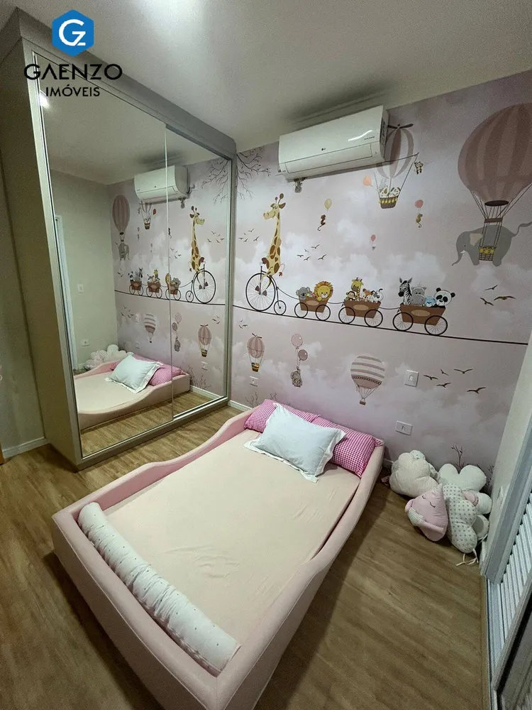 Sobrado, 3 quartos, 210 m² - Foto 5
