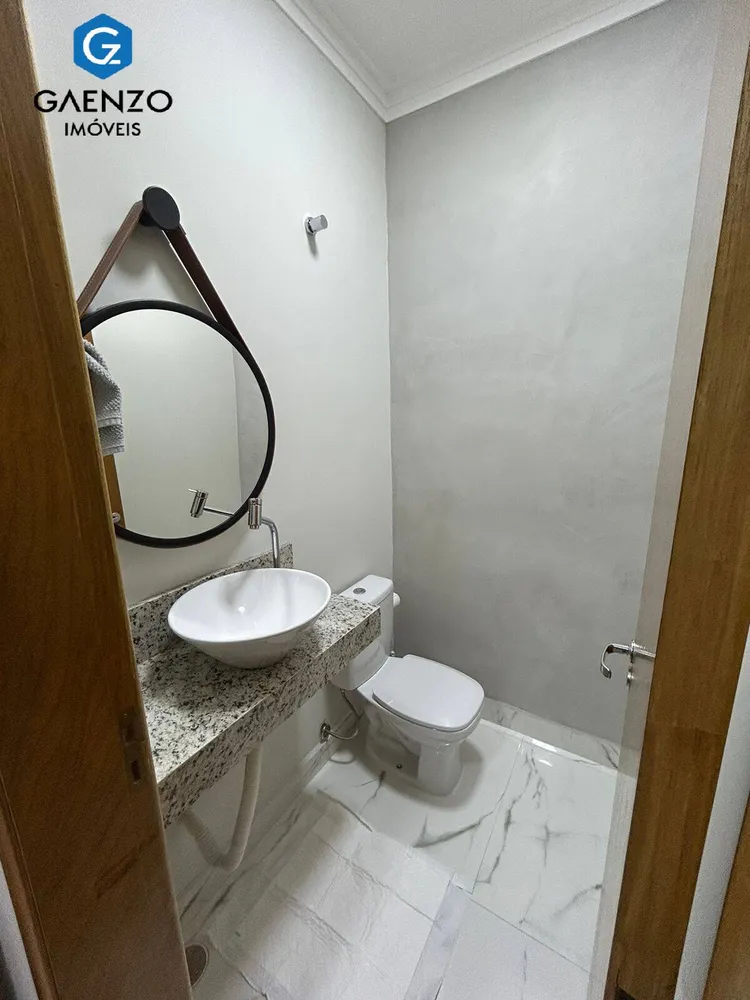 Sobrado, 3 quartos, 210 m² - Foto 8