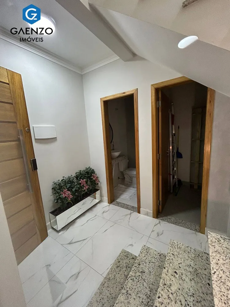 Sobrado, 3 quartos, 210 m² - Foto 5