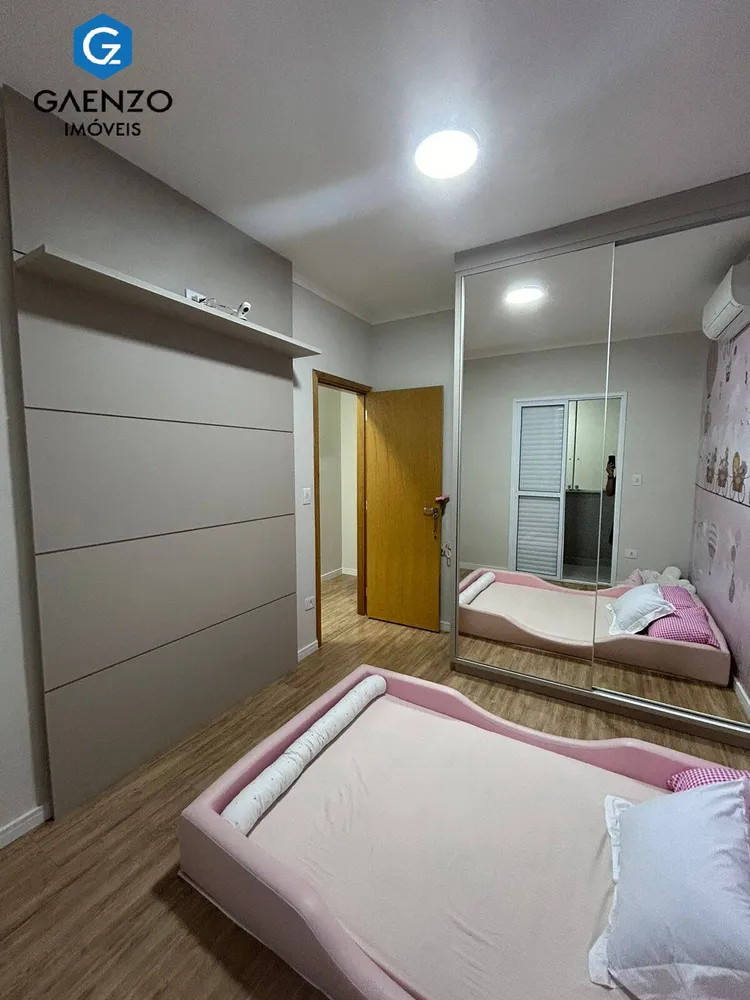 Sobrado, 3 quartos, 210 m² - Foto 3