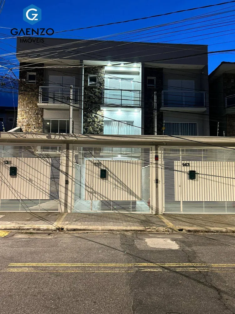 Sobrado, 3 quartos, 210 m² - Foto 6