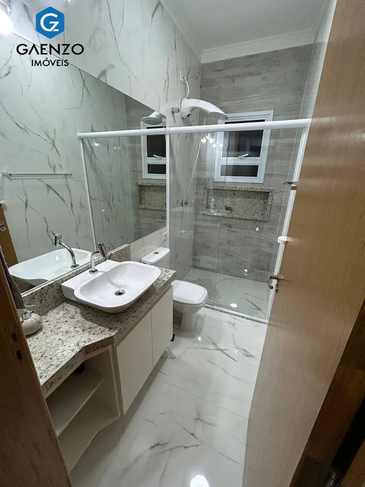 Sobrado, 3 quartos, 210 m² - Foto 10