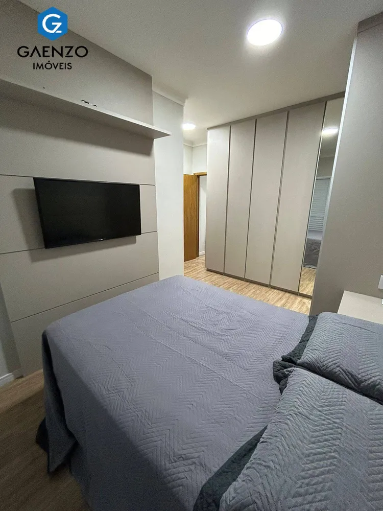 Sobrado, 3 quartos, 210 m² - Foto 3