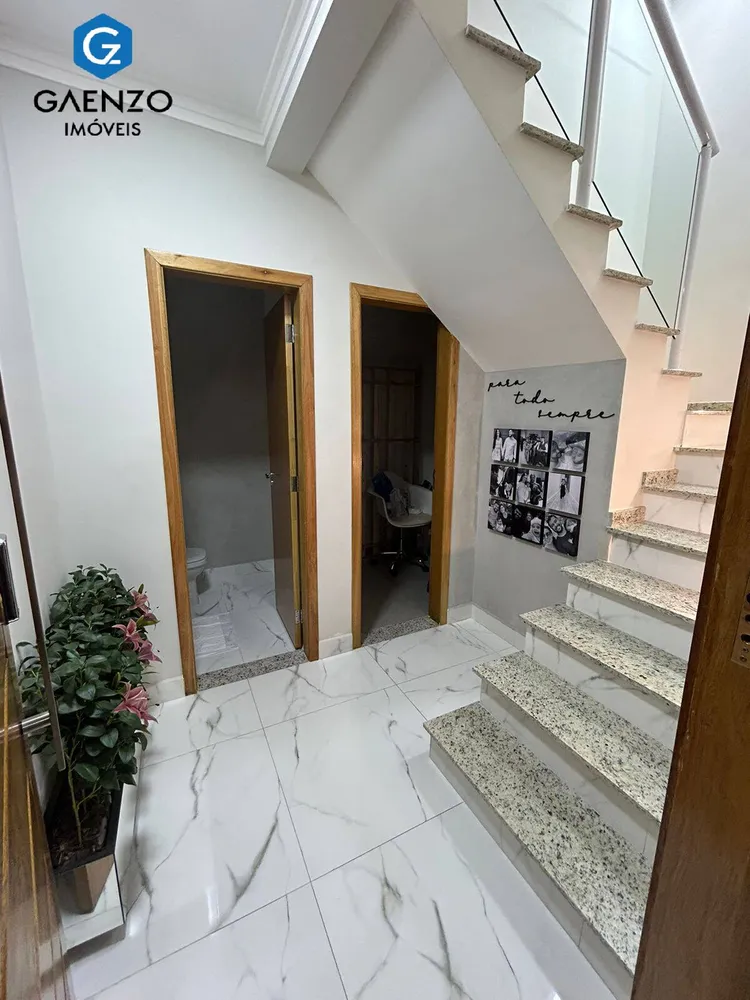 Sobrado, 3 quartos, 210 m² - Foto 7