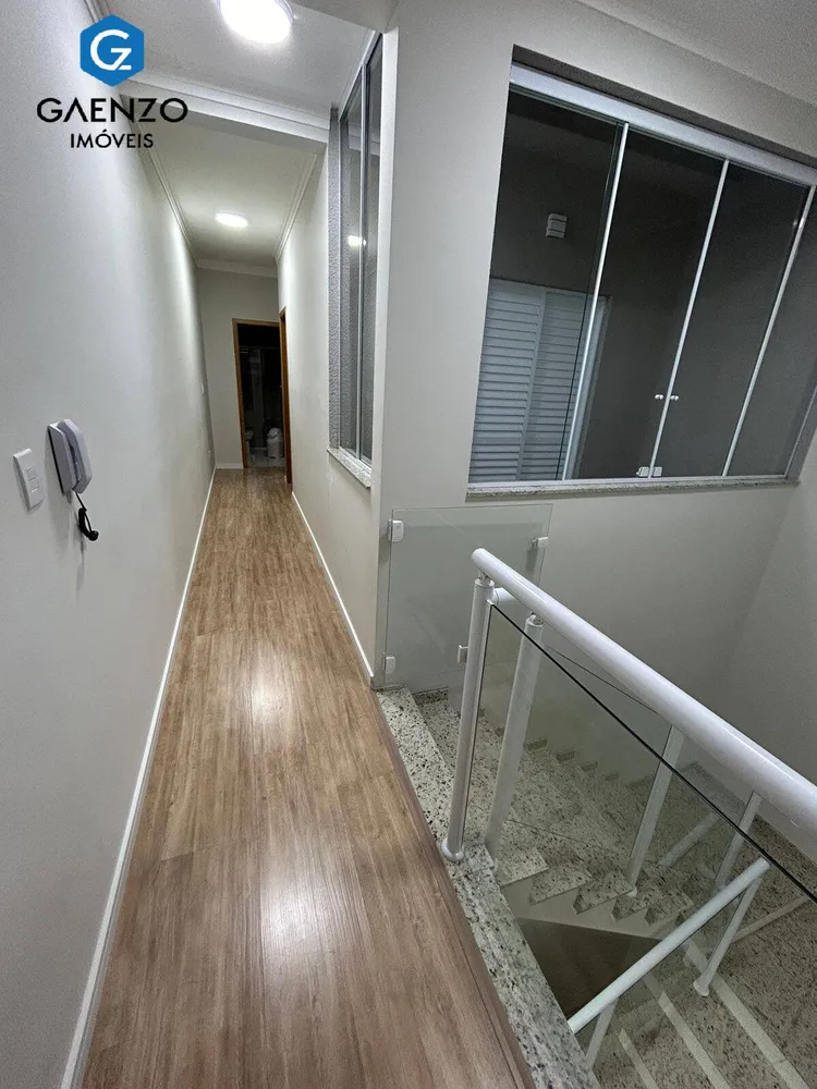 Sobrado, 3 quartos, 210 m² - Foto 7