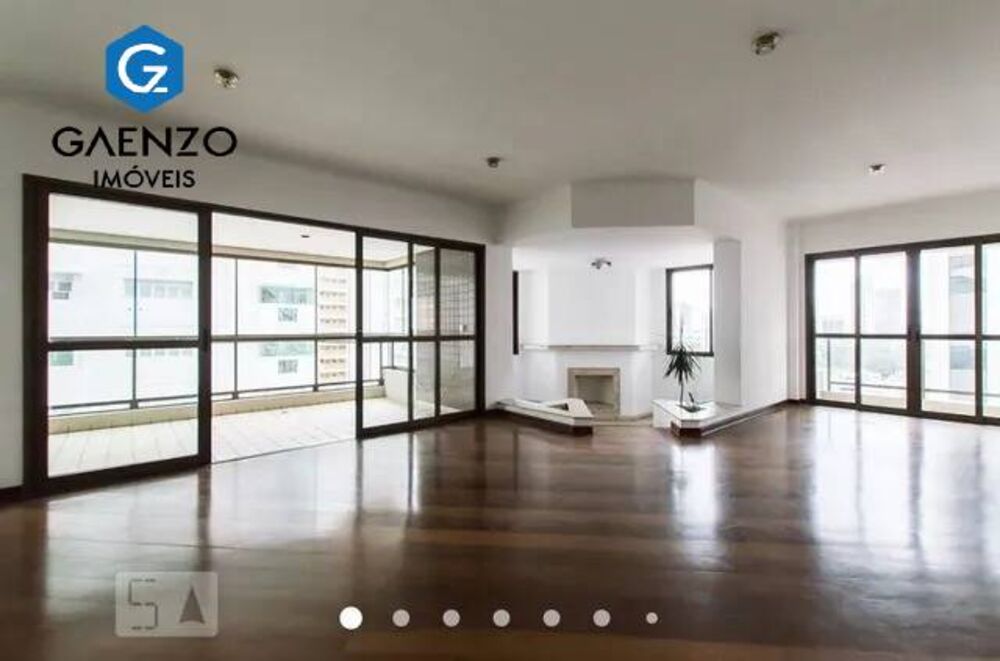 Apartamento, 4 quartos, 287 m² - Foto 5