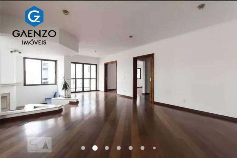 Apartamento, 4 quartos, 287 m² - Foto 4