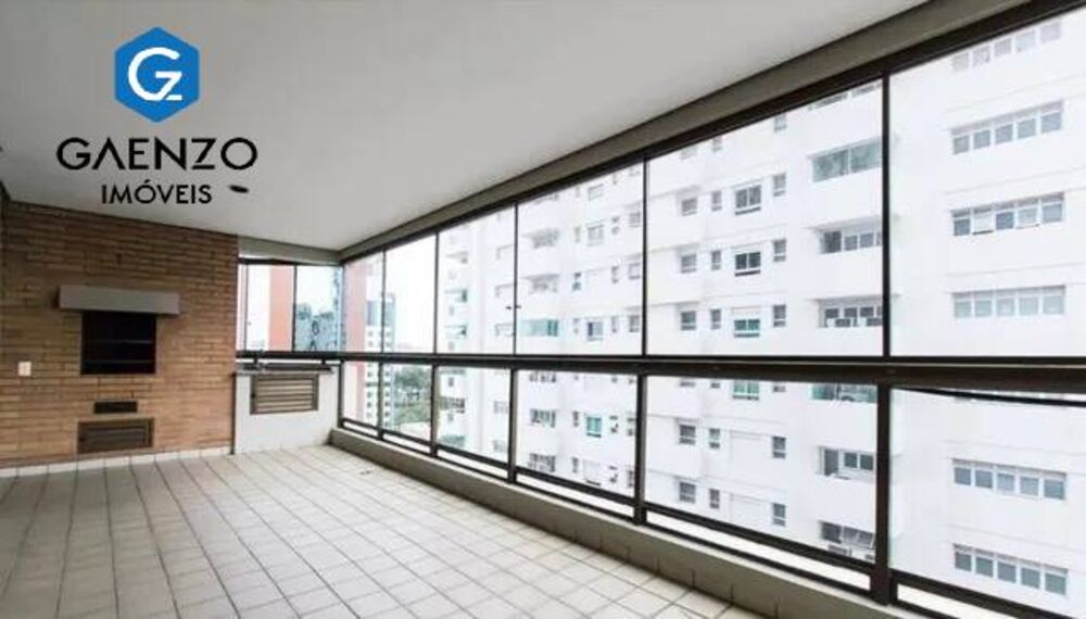 Apartamento, 4 quartos, 287 m² - Foto 2