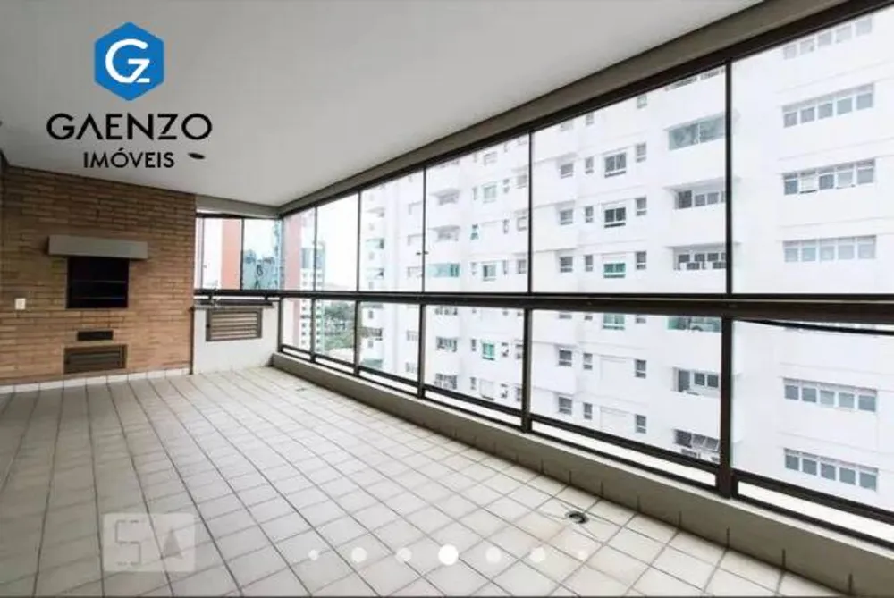 Apartamento, 4 quartos, 287 m² - Foto 1